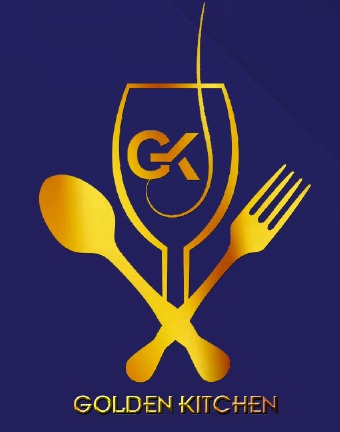 Golden Kitchen Logo